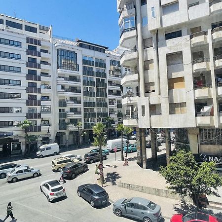 La Suite - Appartement De Luxe Tanger Eksteriør billede