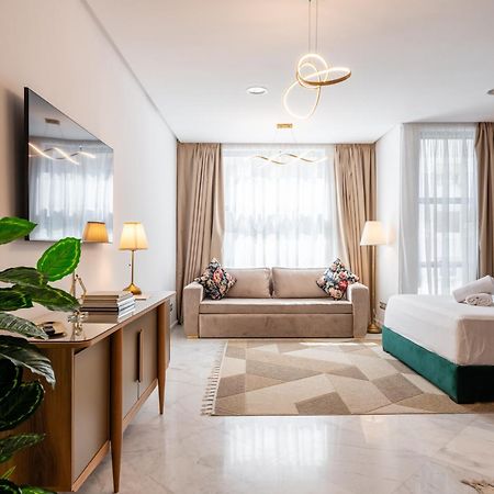La Suite - Appartement De Luxe Tanger Eksteriør billede