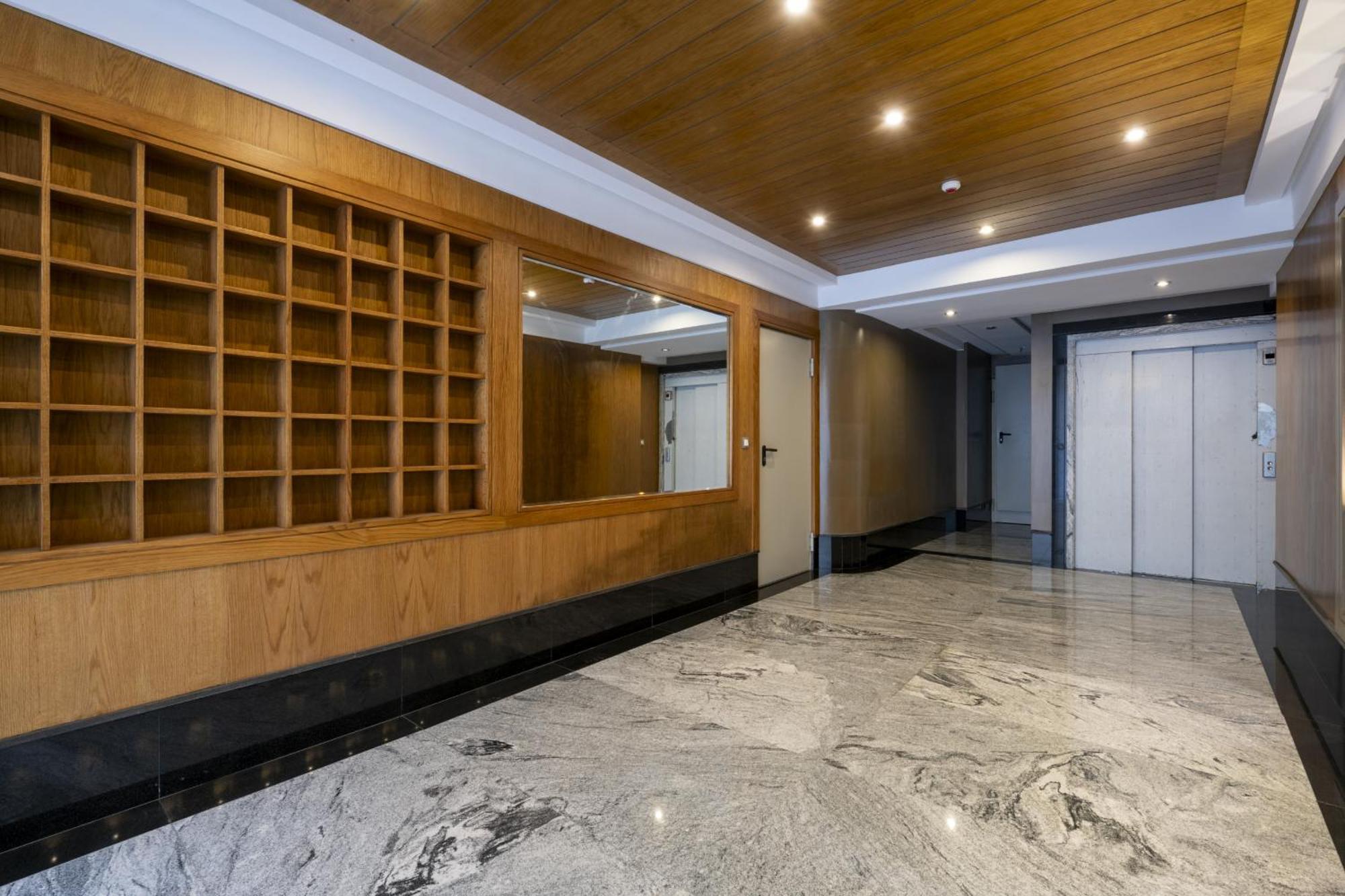 La Suite - Appartement De Luxe Tanger Eksteriør billede