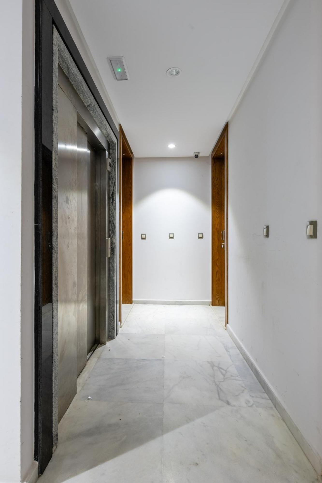 La Suite - Appartement De Luxe Tanger Eksteriør billede