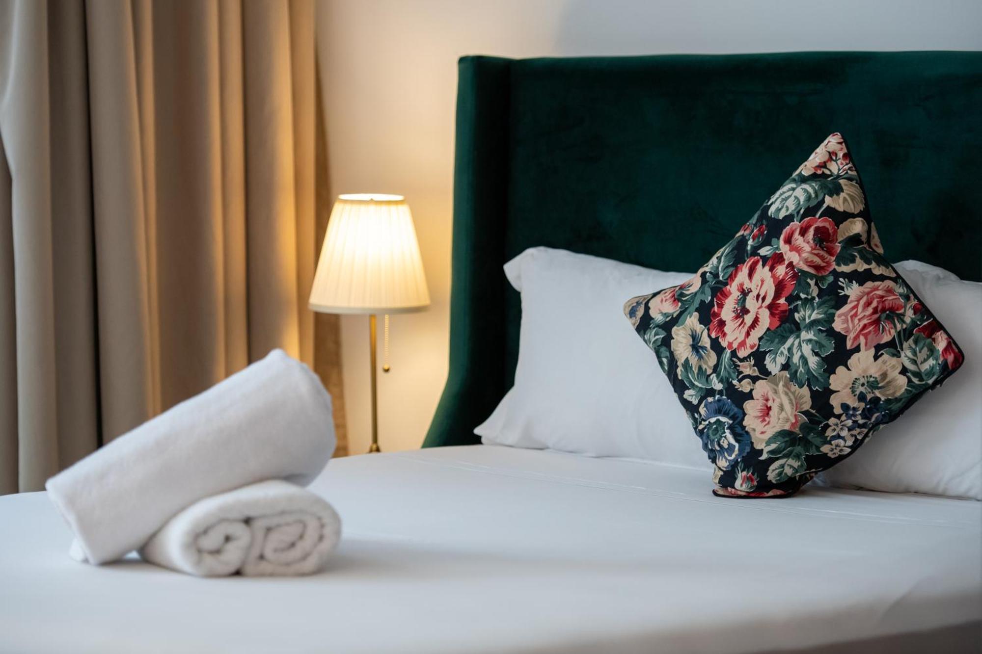 La Suite - Appartement De Luxe Tanger Eksteriør billede