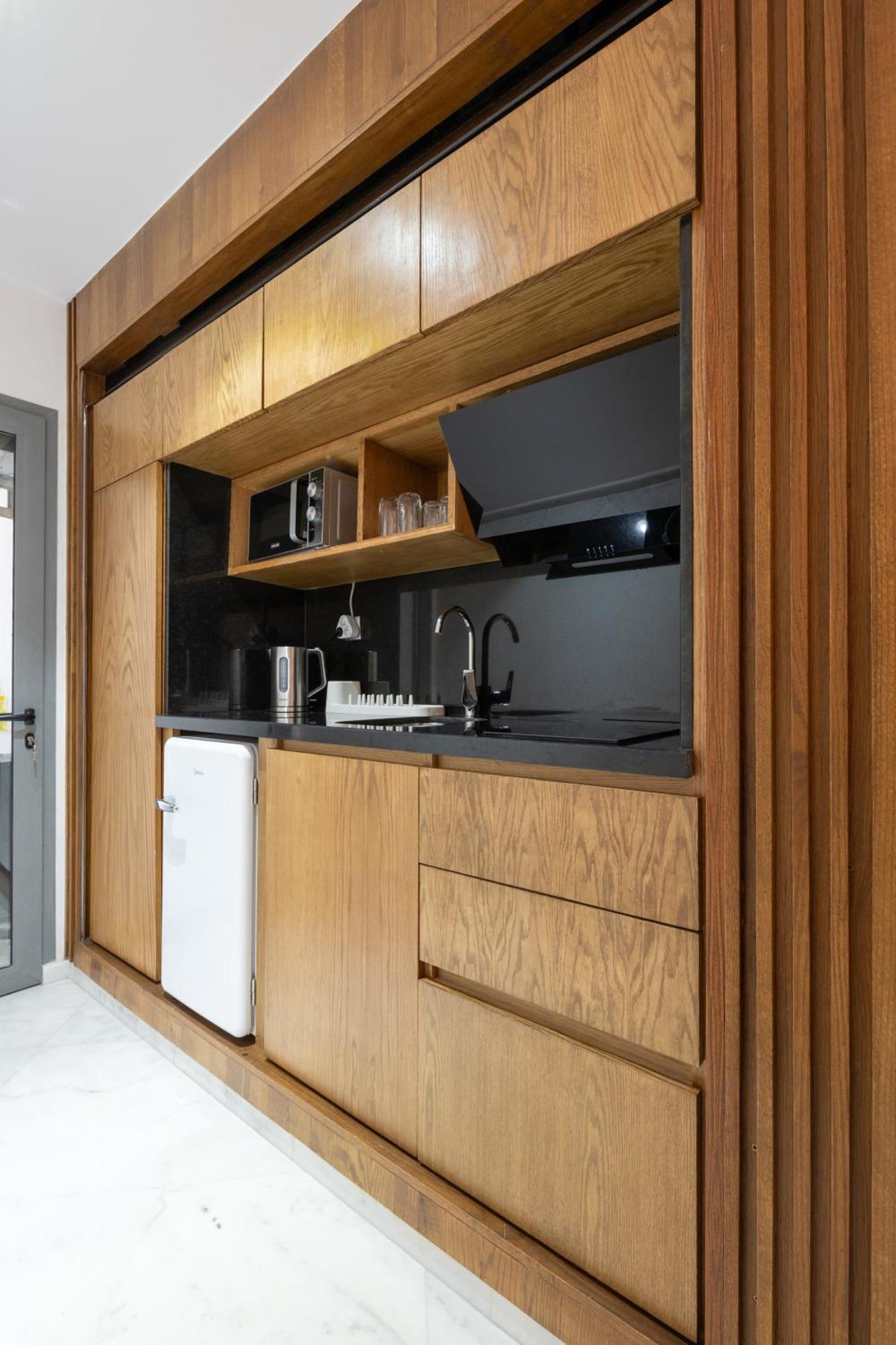 La Suite - Appartement De Luxe Tanger Eksteriør billede