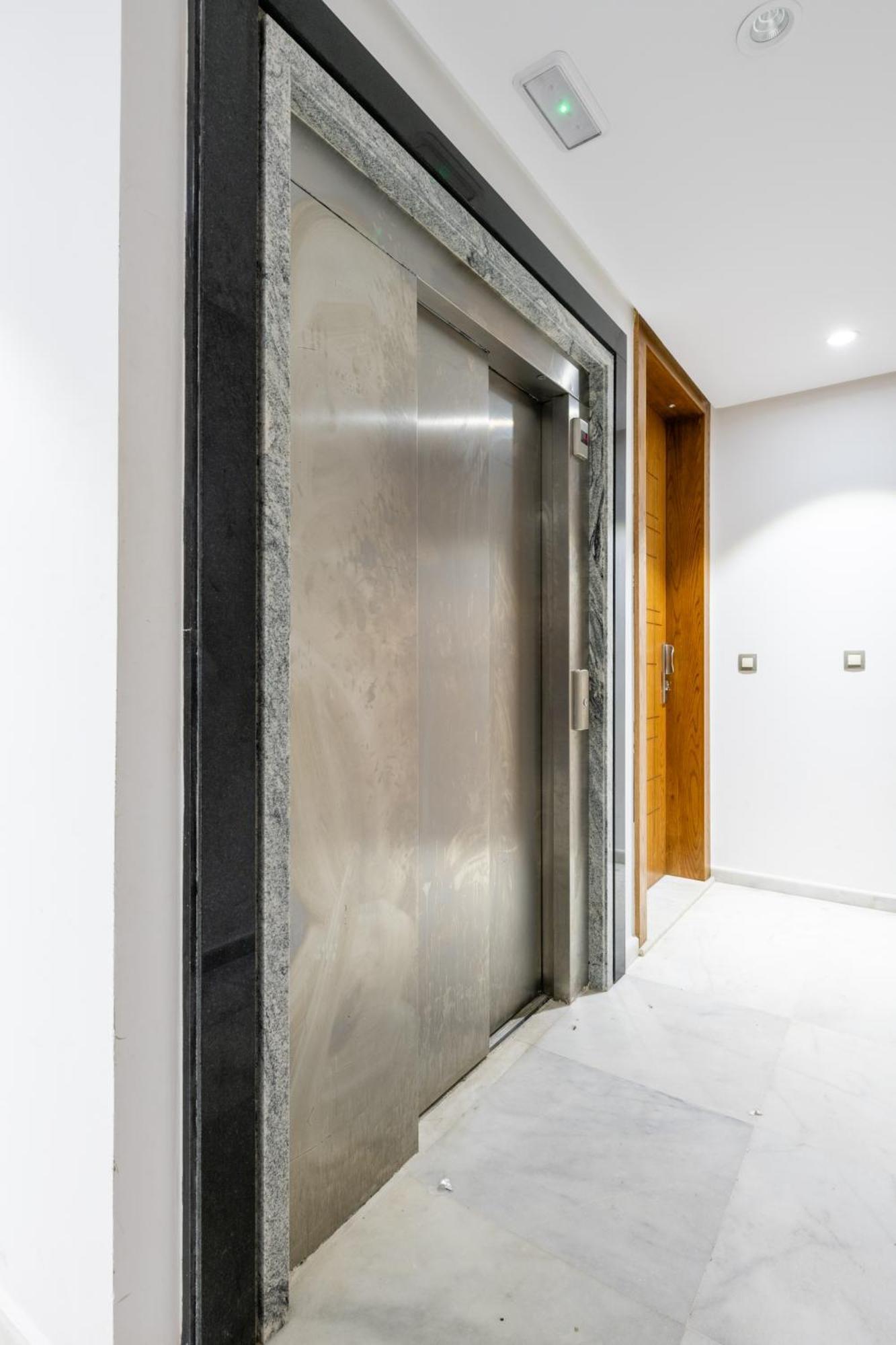 La Suite - Appartement De Luxe Tanger Eksteriør billede