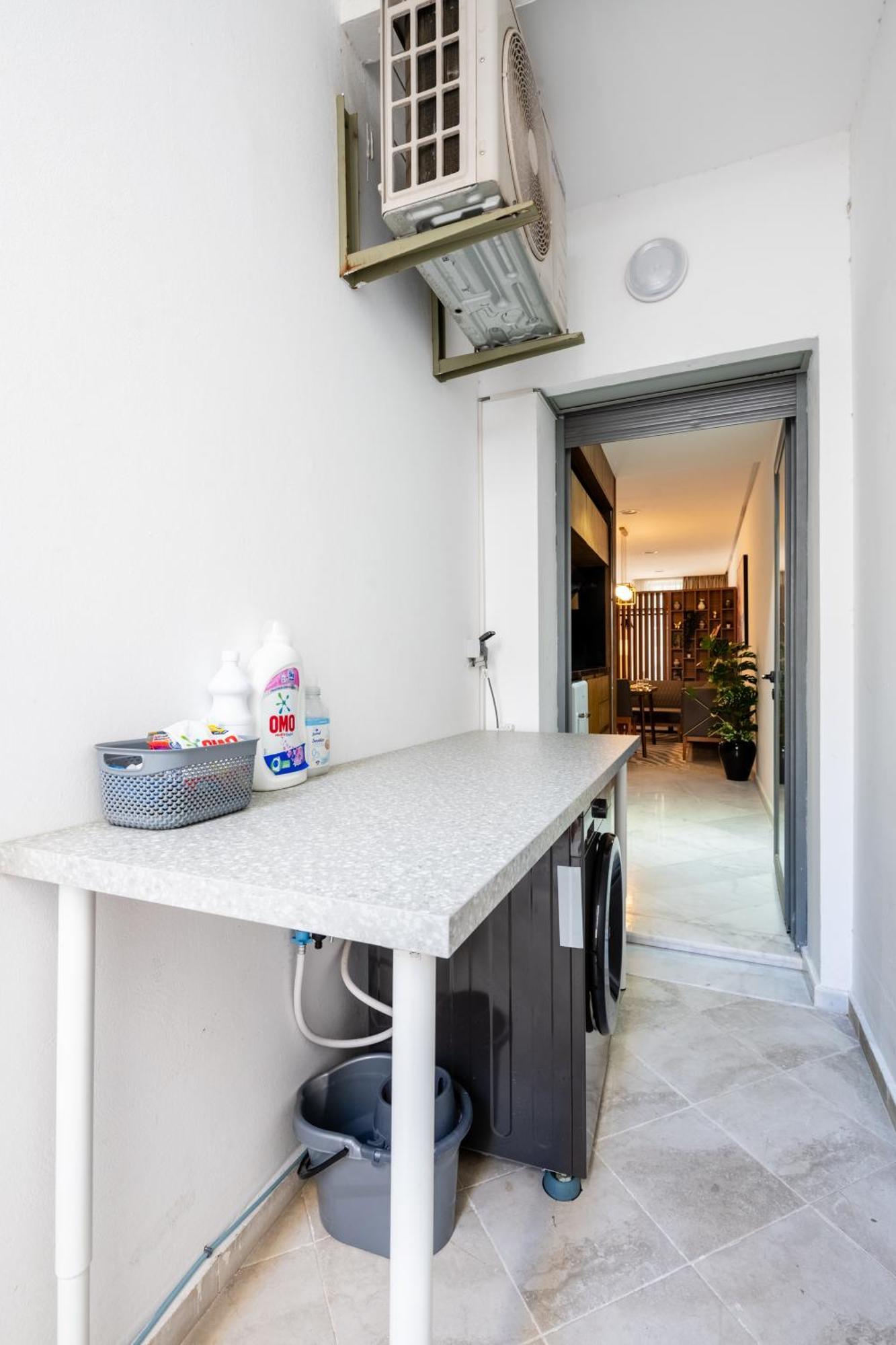 La Suite - Appartement De Luxe Tanger Eksteriør billede