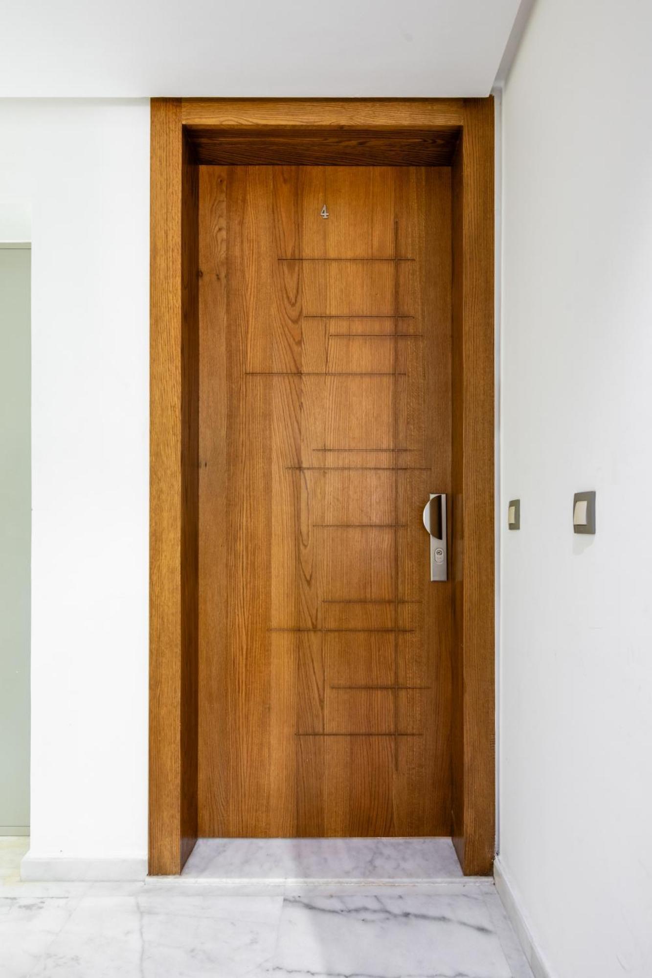 La Suite - Appartement De Luxe Tanger Eksteriør billede
