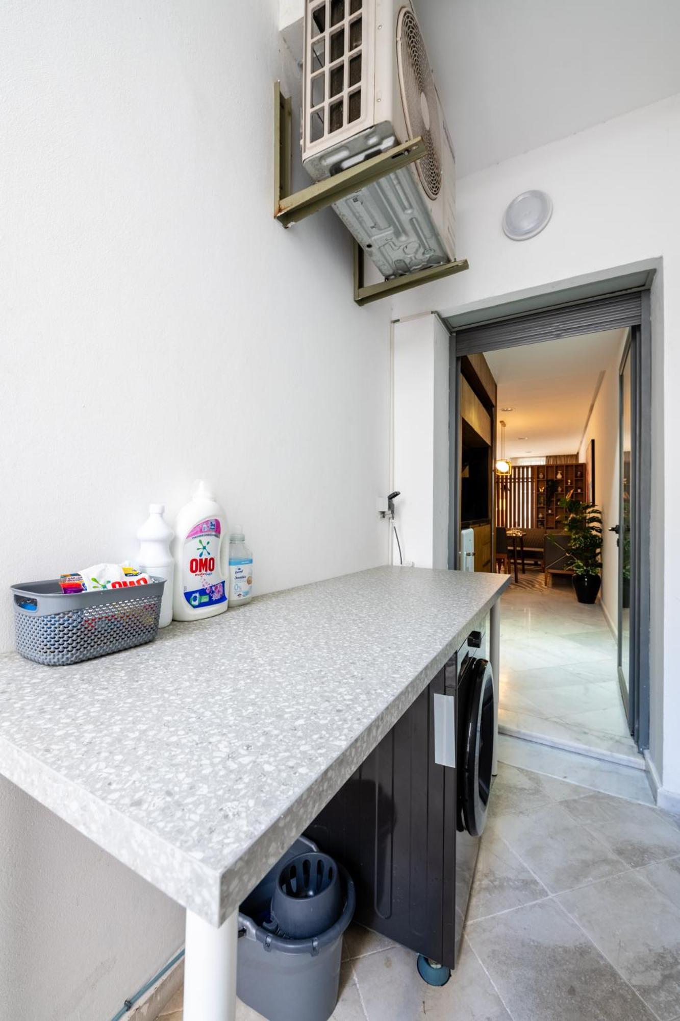 La Suite - Appartement De Luxe Tanger Eksteriør billede