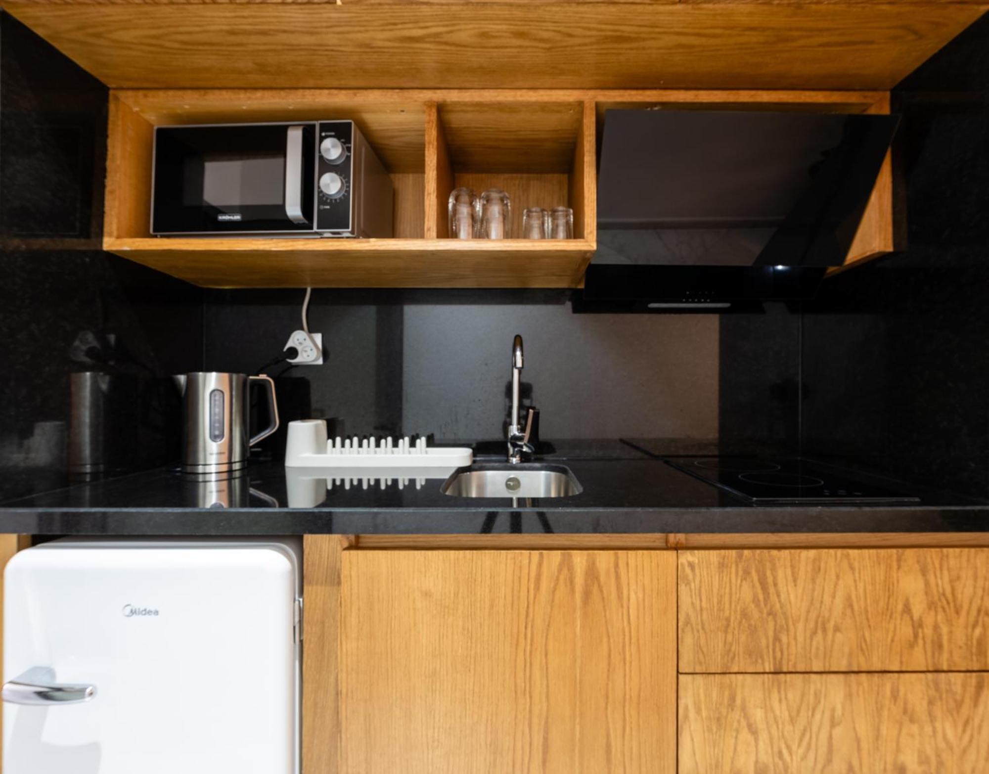 La Suite - Appartement De Luxe Tanger Eksteriør billede