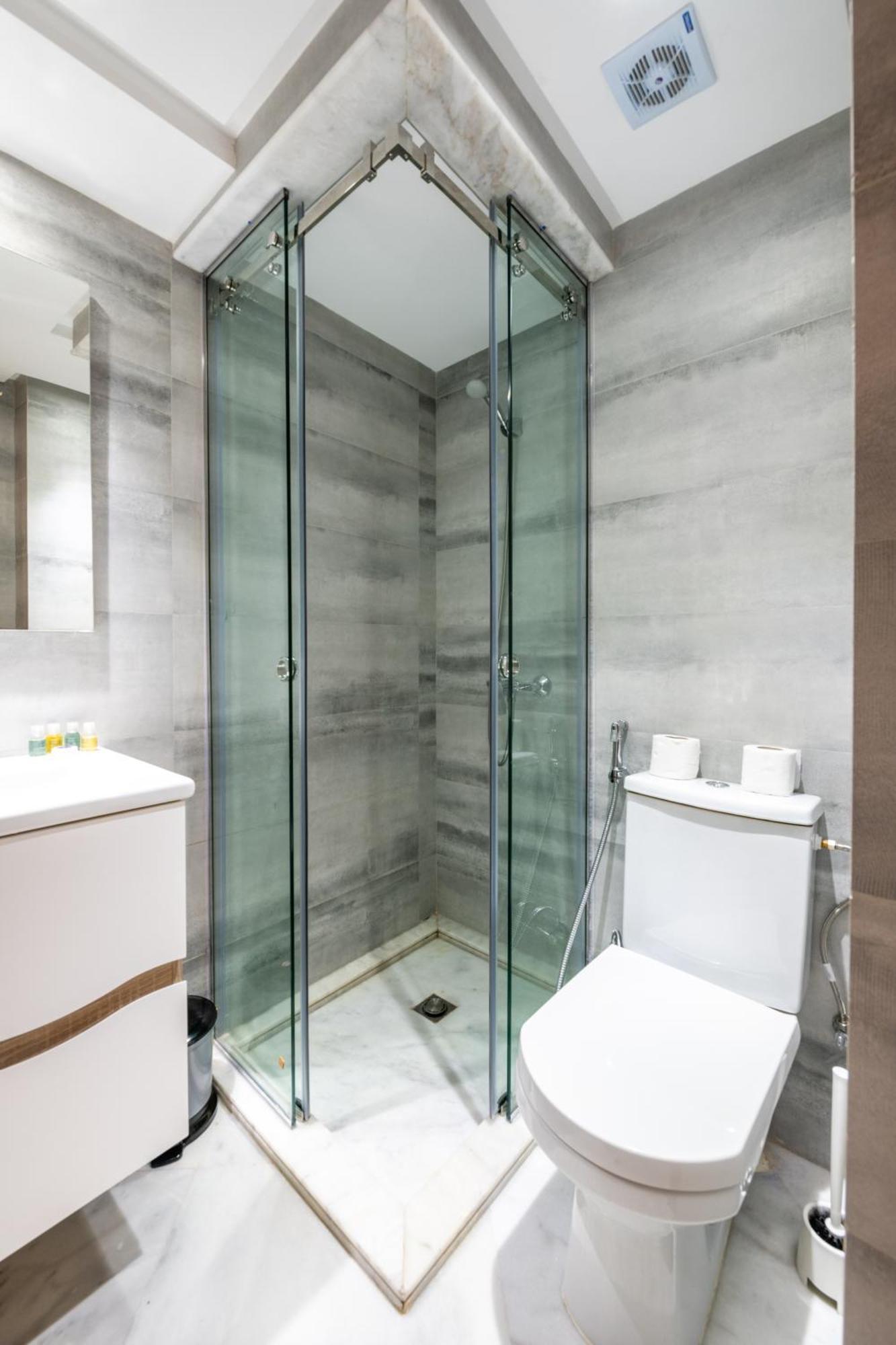 La Suite - Appartement De Luxe Tanger Eksteriør billede
